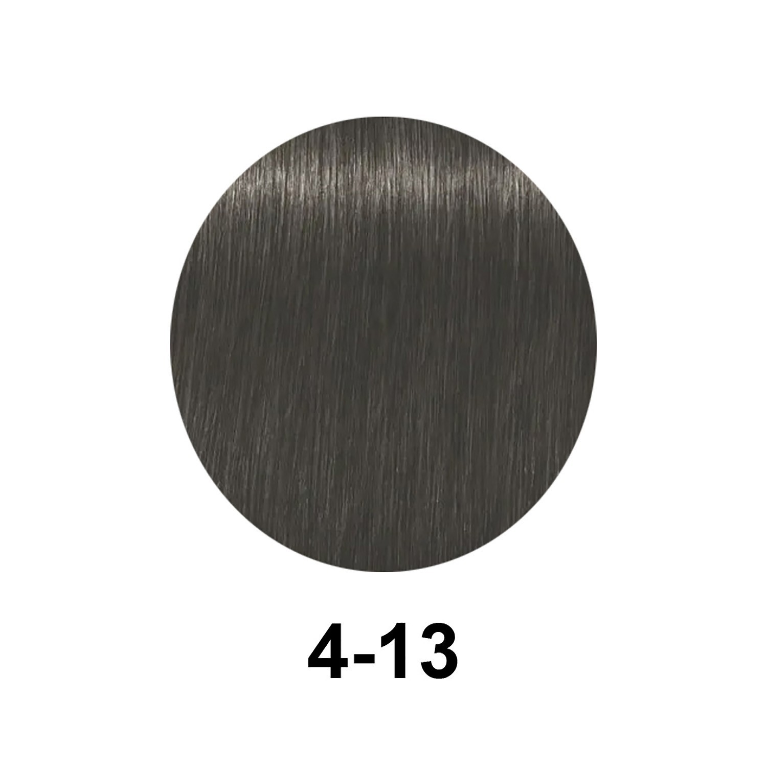 Schwarkopf Igora Vibrance Bote 60ml, Color 4-13