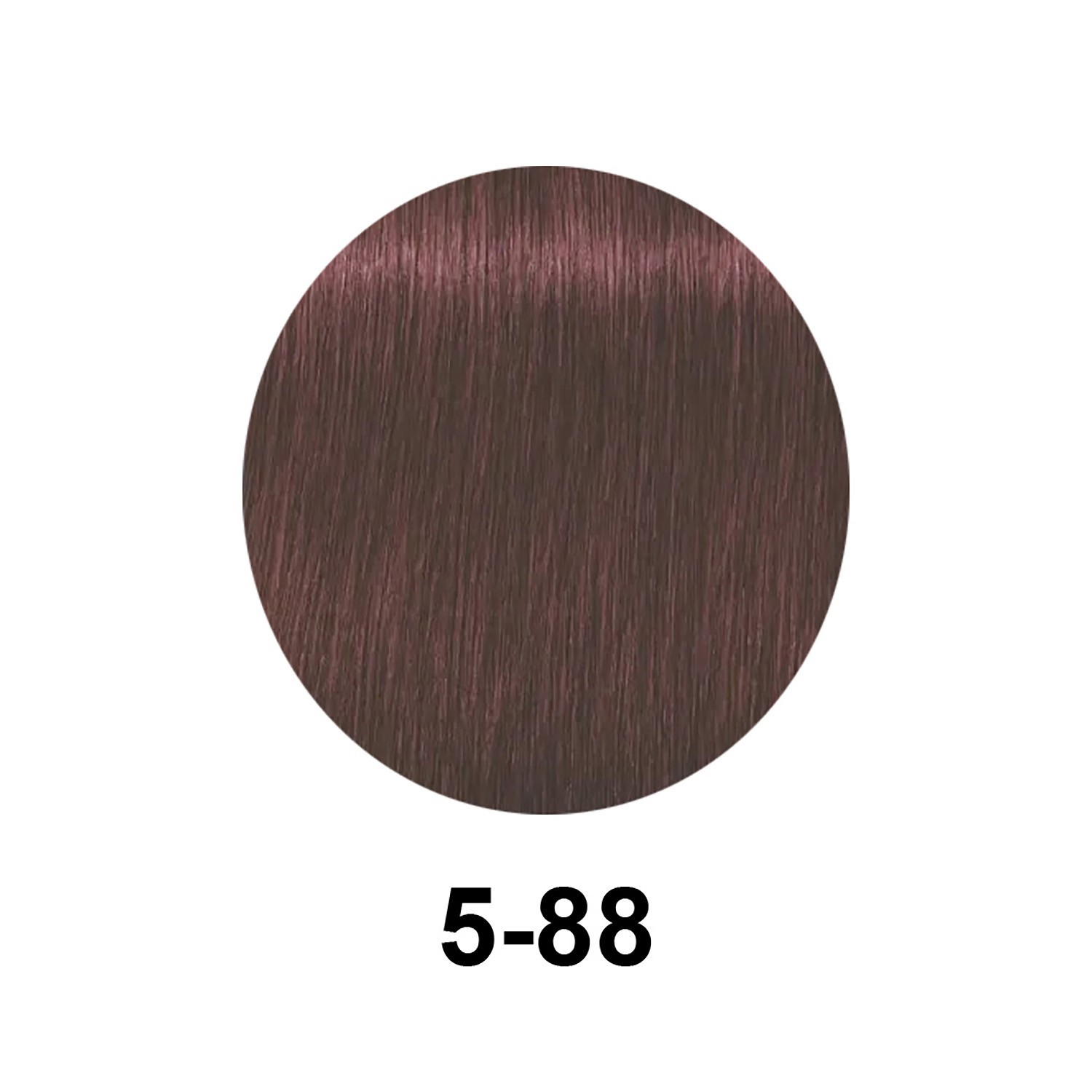 Schwarkopf Igora Vibrance Bote 60ml, Color 5-88