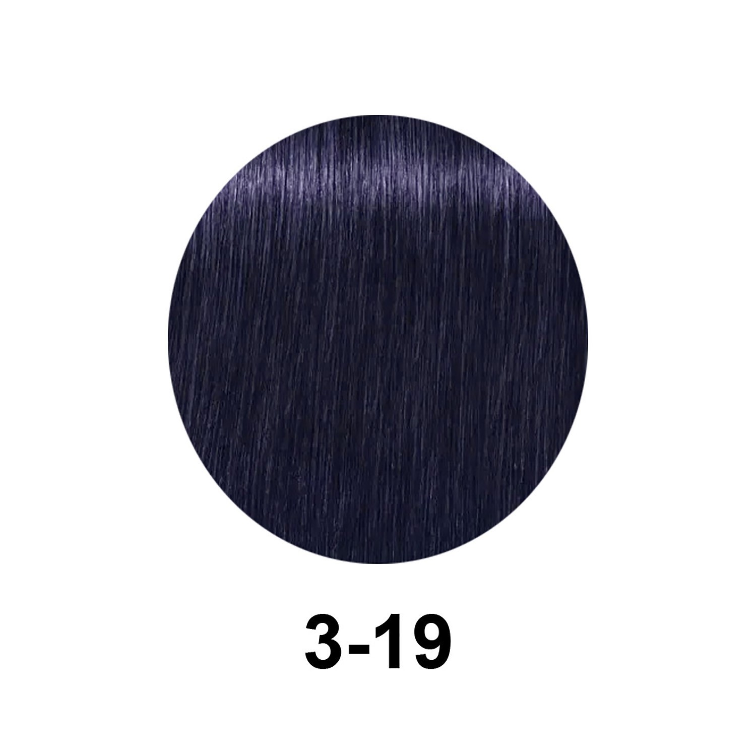 Schwarkopf Igora Vibrance Bote 60ml, Color 3-19