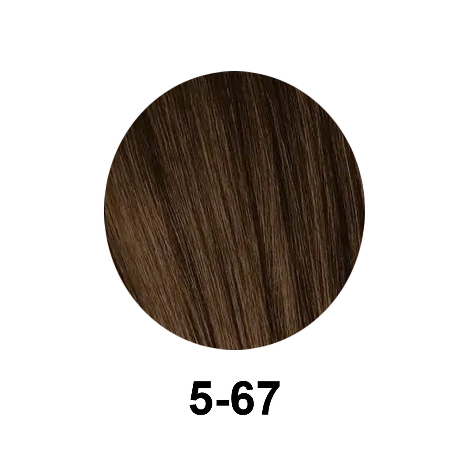 Schwarkopf Igora Vibrance Bote 60ml, Color 5-67