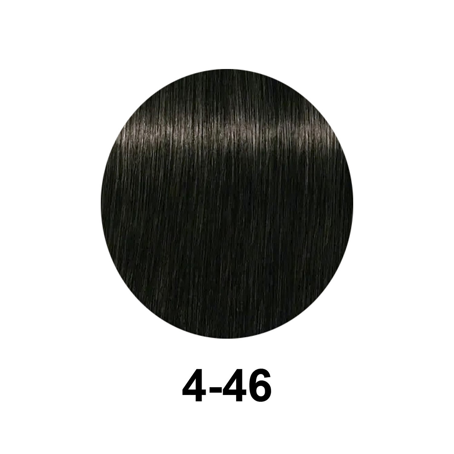 Schwarkopf Igora Vibrance Bote 60ml, Color 4-46