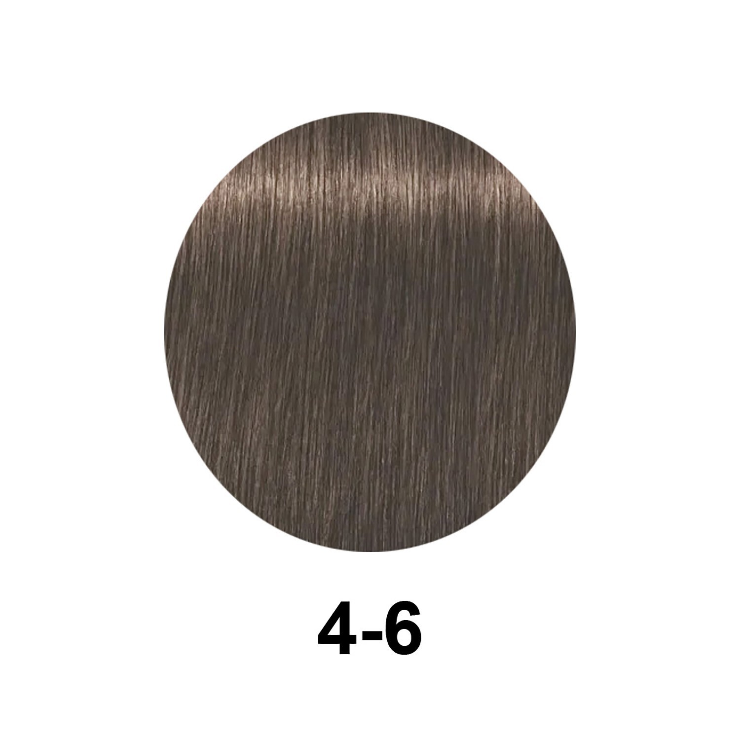 Schwarkopf Igora Vibrance Bote 60ml, Color 4-6