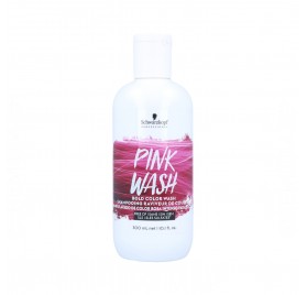 Schwarzkopf Bold Color Wash Pink Wash Shampoo 300 ml