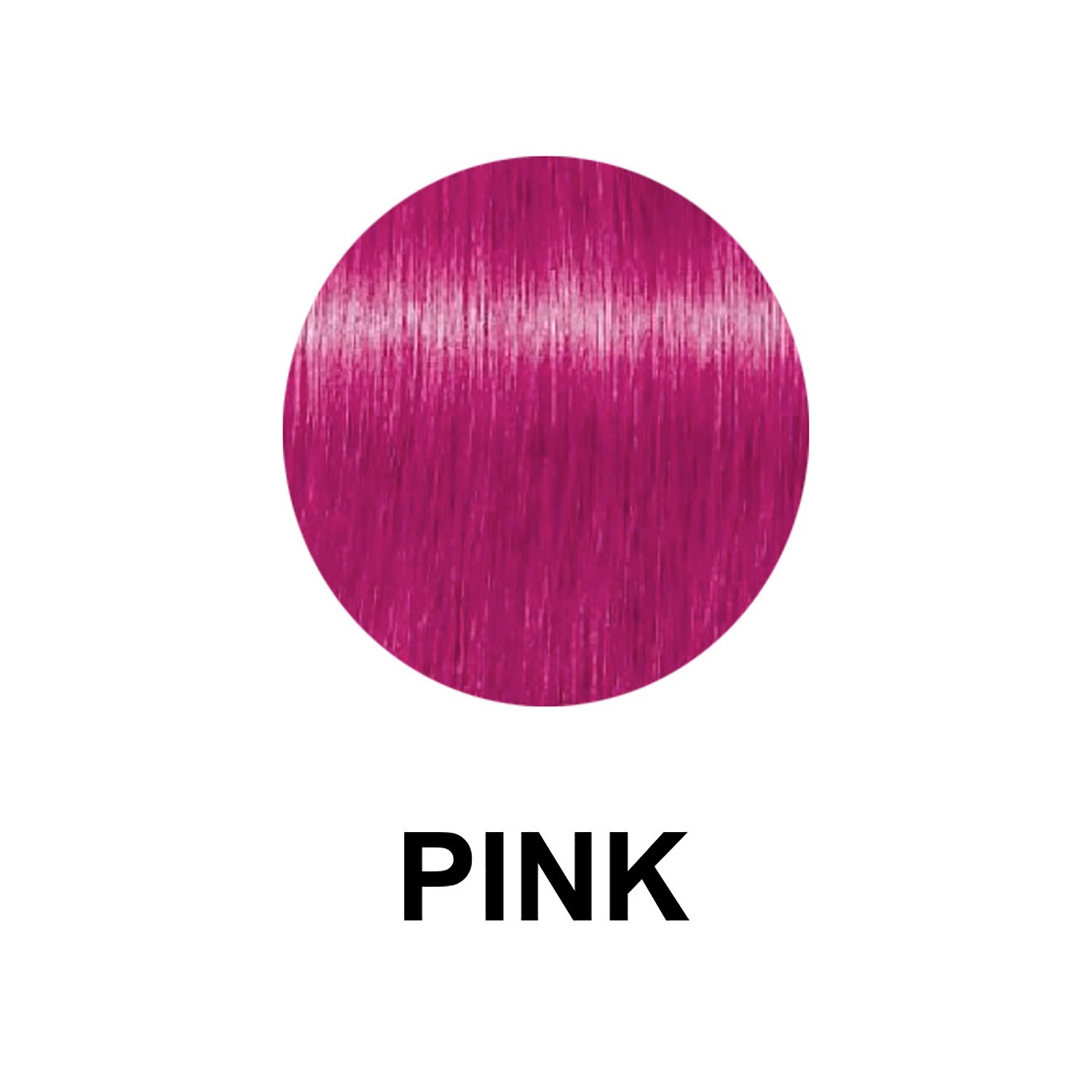 Schwarzkopf Bold Color Wash Pink Wash Shampoo 300 ml