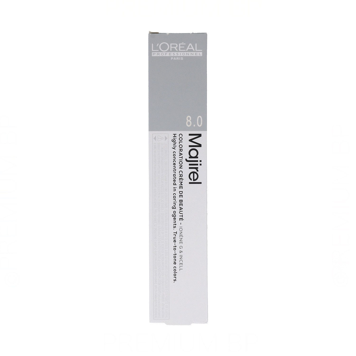 Loreal Majirel 50ml, Color 8,0 Loreal Majirel 50ml, Color 8,0