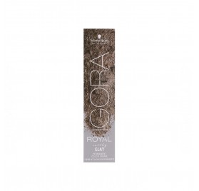 Schwarzkopf Igora Royal Raw Essent Earthy Clay 60 ml, Color 5-16