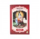 Radhe Shyam Henna En Polvo Super Caoba Oscuro 100 gr