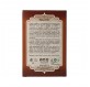 Radhe Shyam Henna Poeira Castanho Claro 100 gr