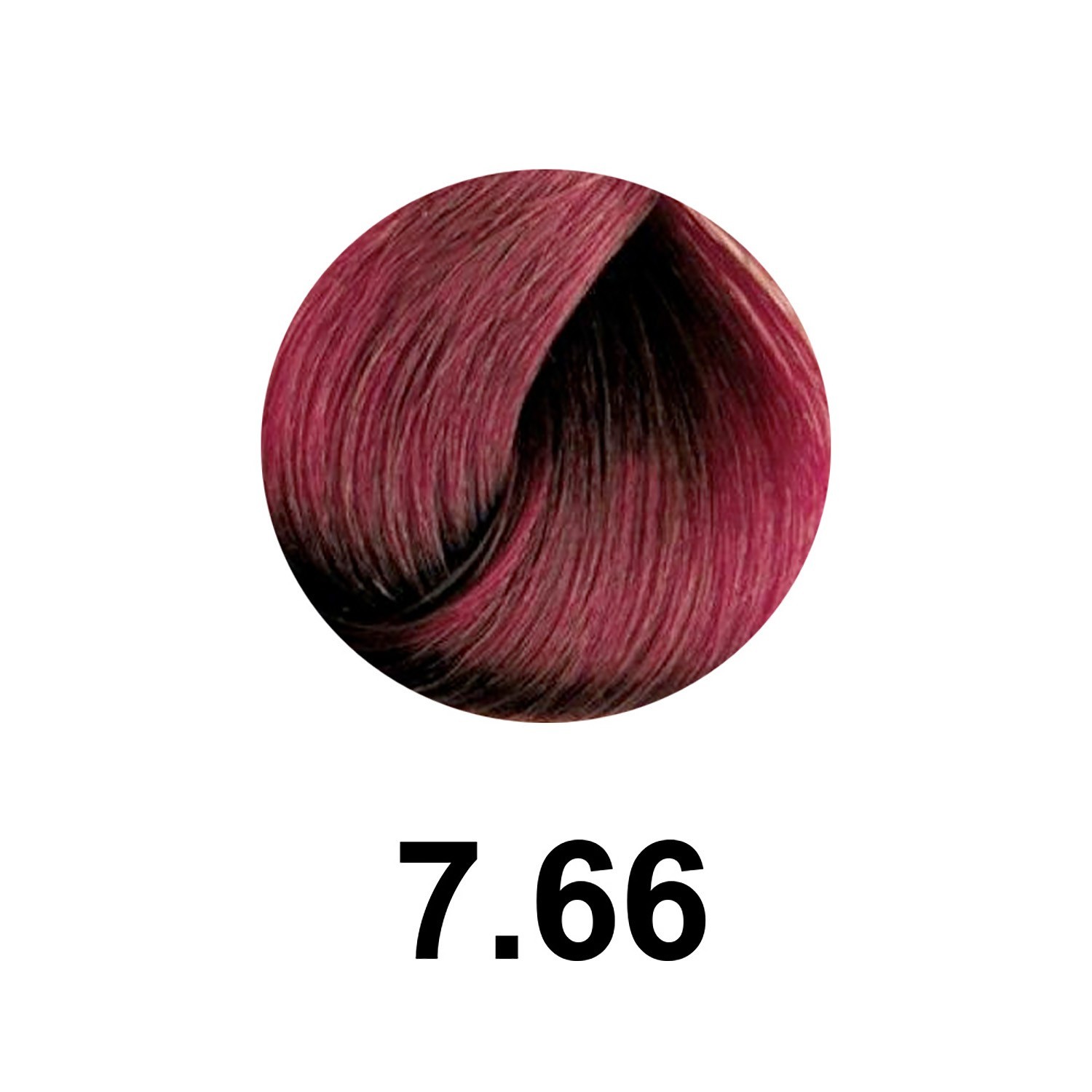 Montibello Cromatone 60gr, Couleur 7,66