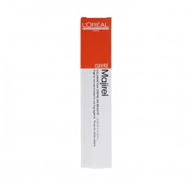 Loreal Majicontrast Color Cobrizo 50 ml