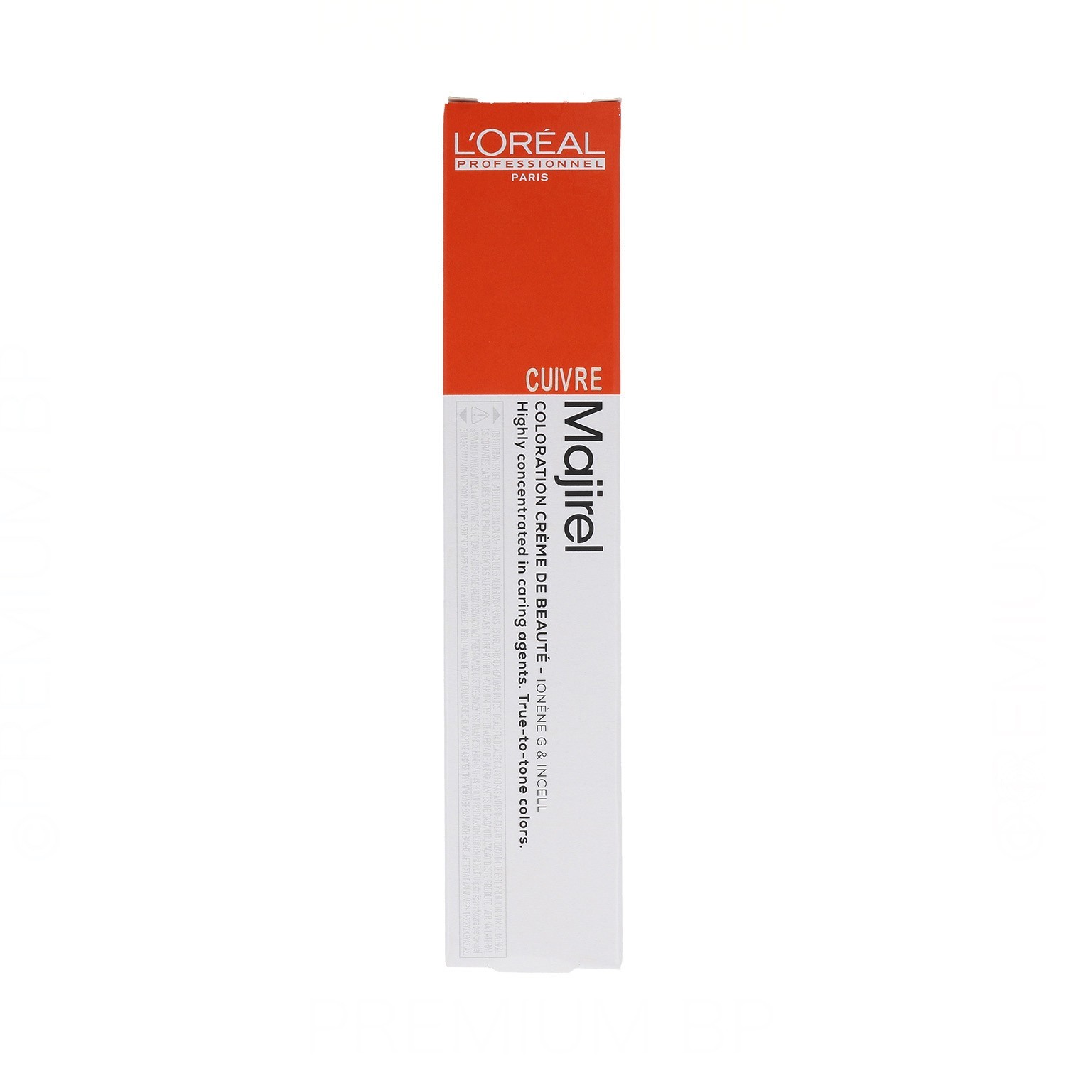 Loreal Majicontrast Color Cobrizo 50 ml