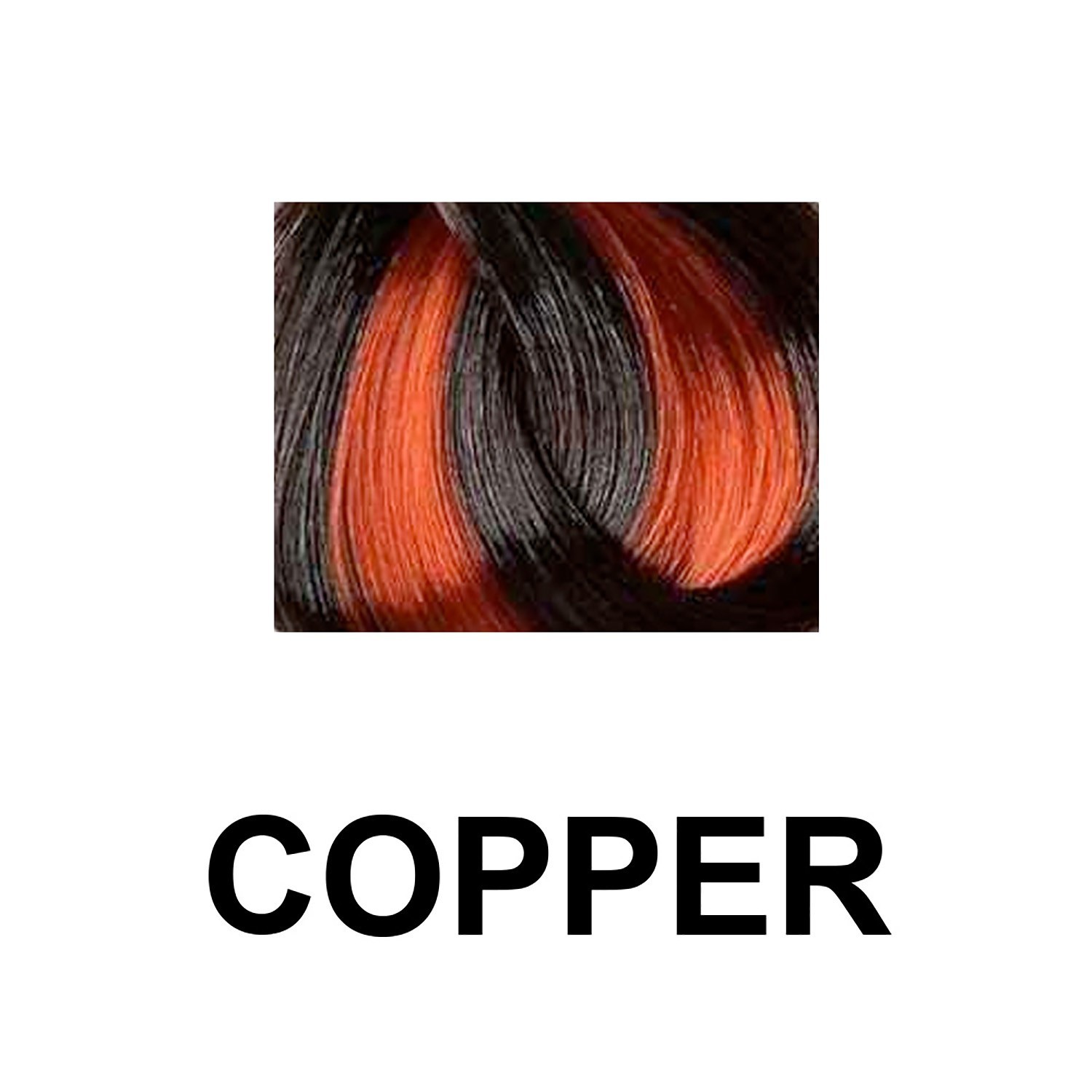 Loreal Majicontrast Color Copper 50 ml