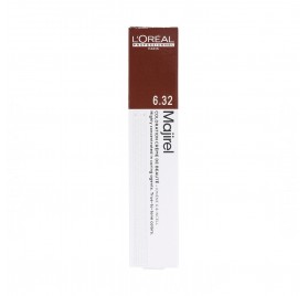 Loreal Majirel 50ml, Color 6,32