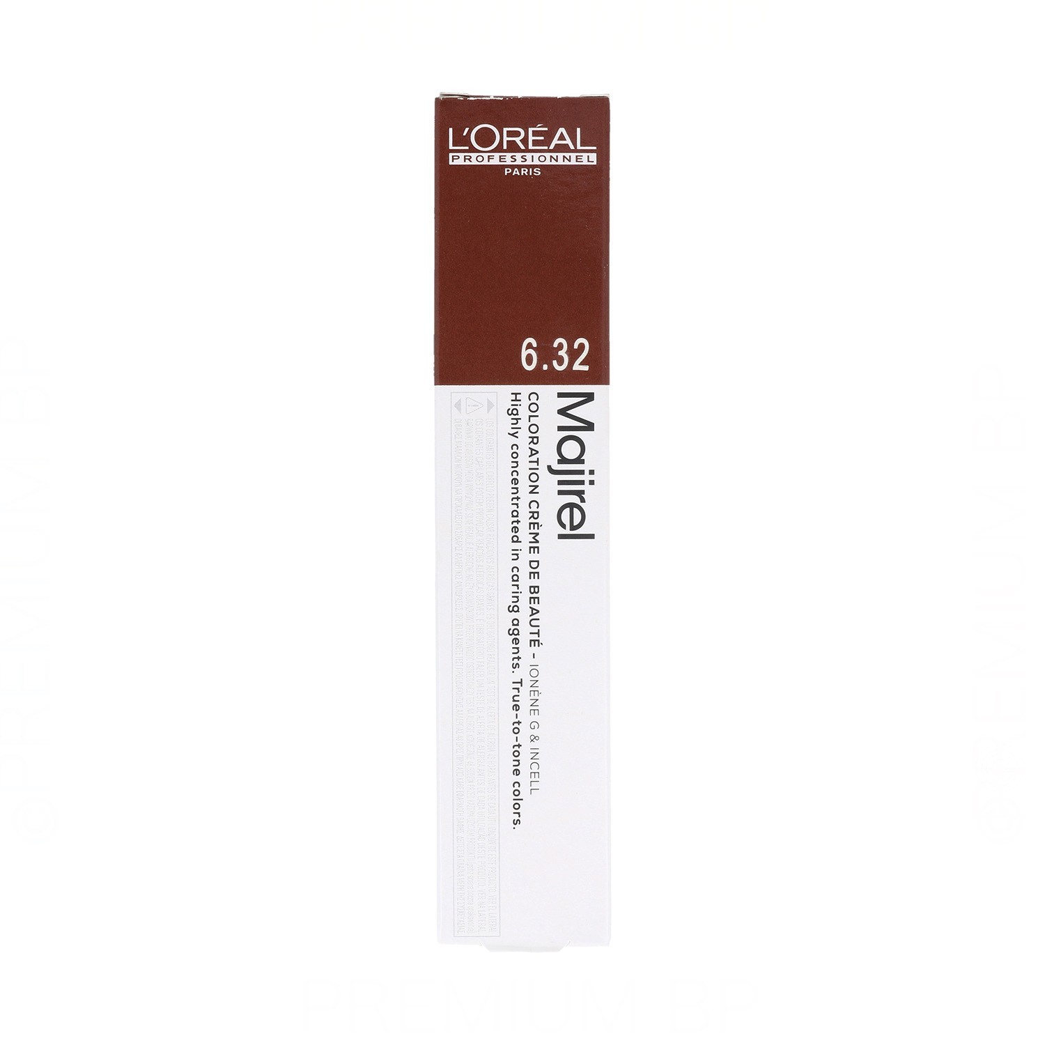 Loreal Majirel 50ml, Color 6,32 Loreal Majirel 50ml, Color 6,32