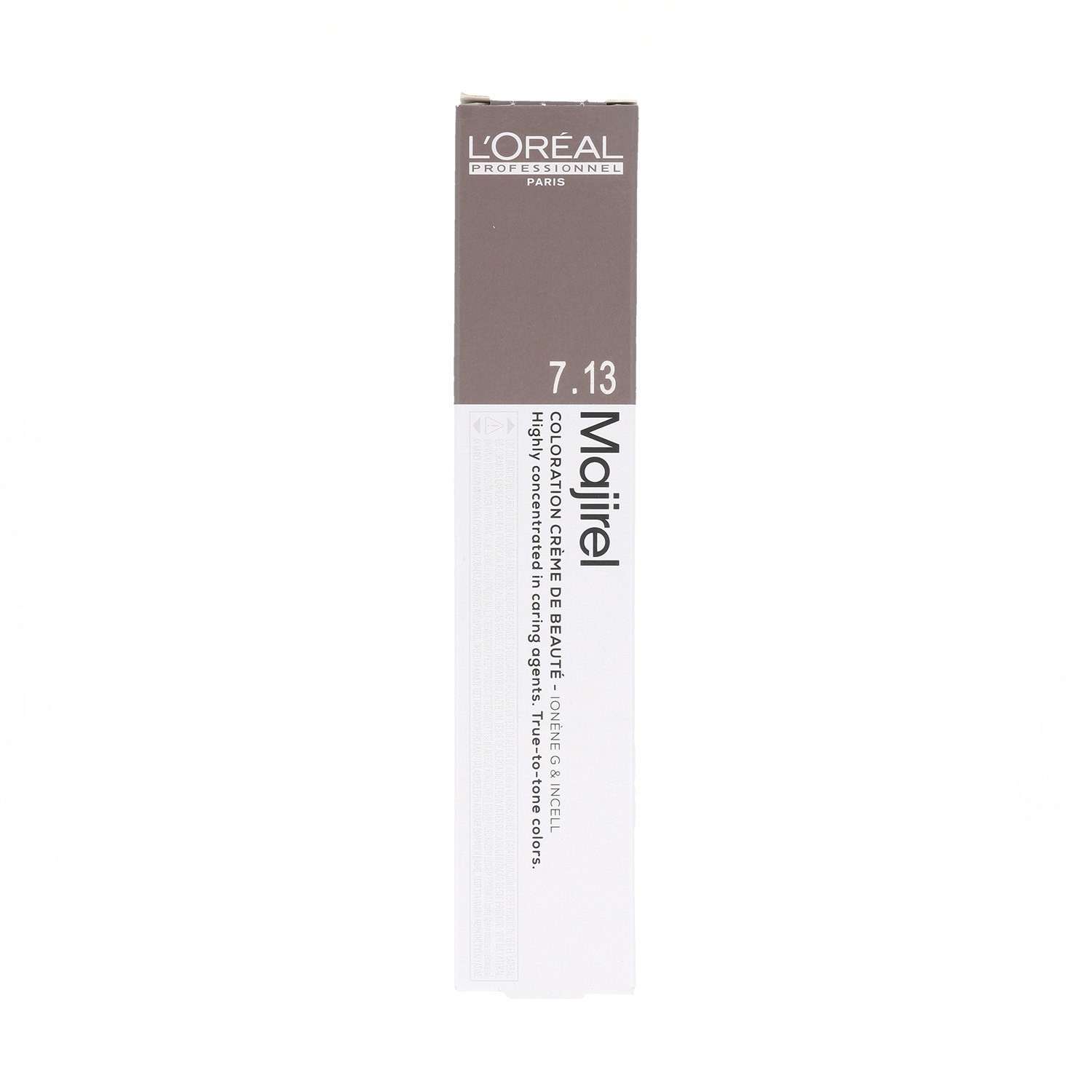 Loreal Majirel 50ml, Color 7,13