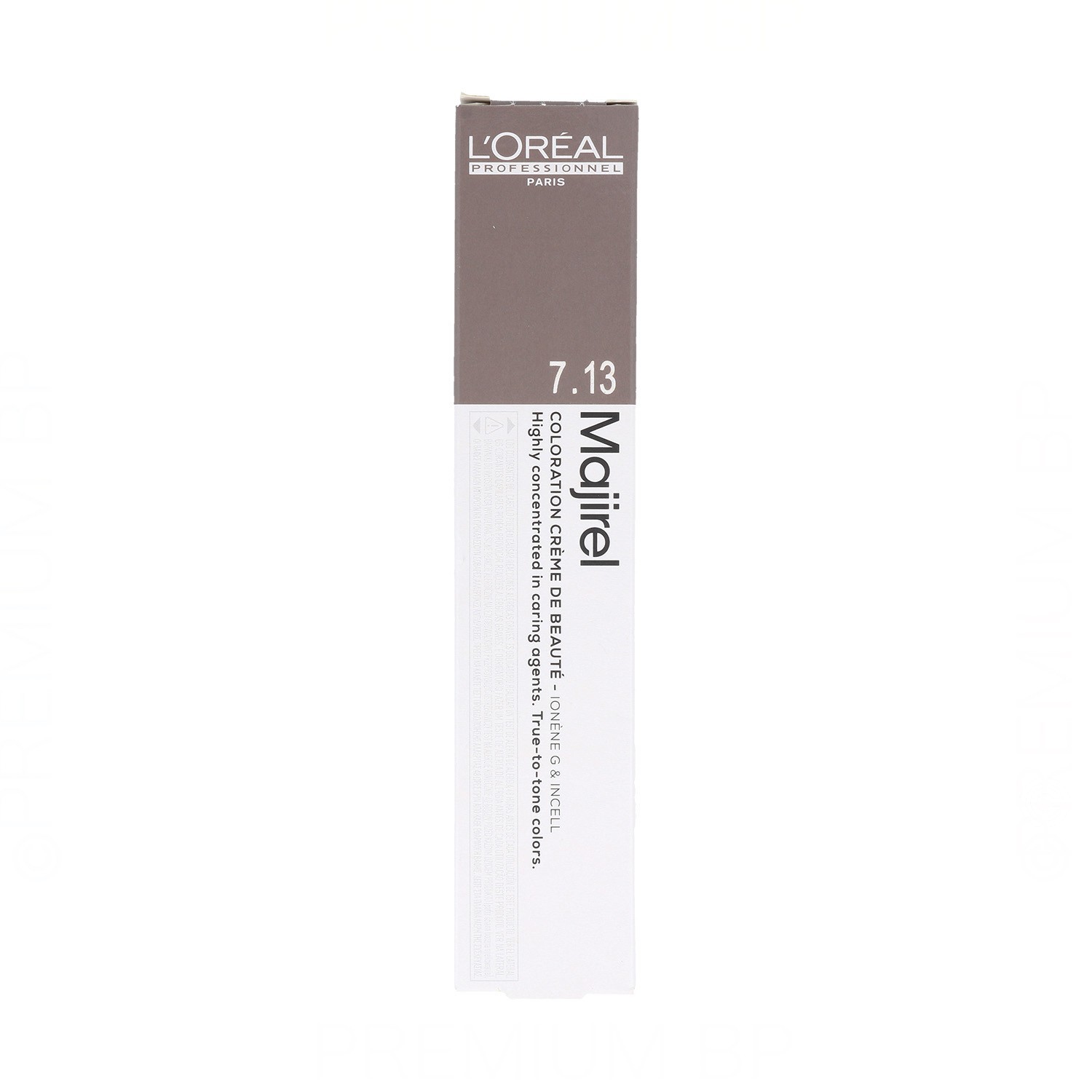 Loreal Majirel 50ml, Cor 7,13