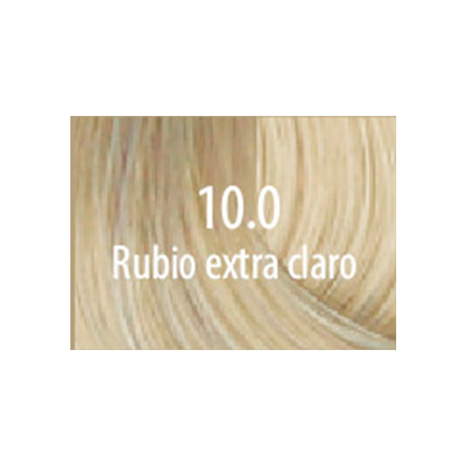 Pure Green 100 ml, Color 10.0