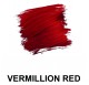 Crazy Color 40 Vermillion Red 100 ml 