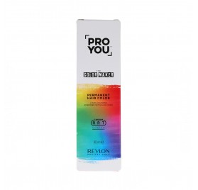 Revlon Pro You The Color Maker 1.0/1N