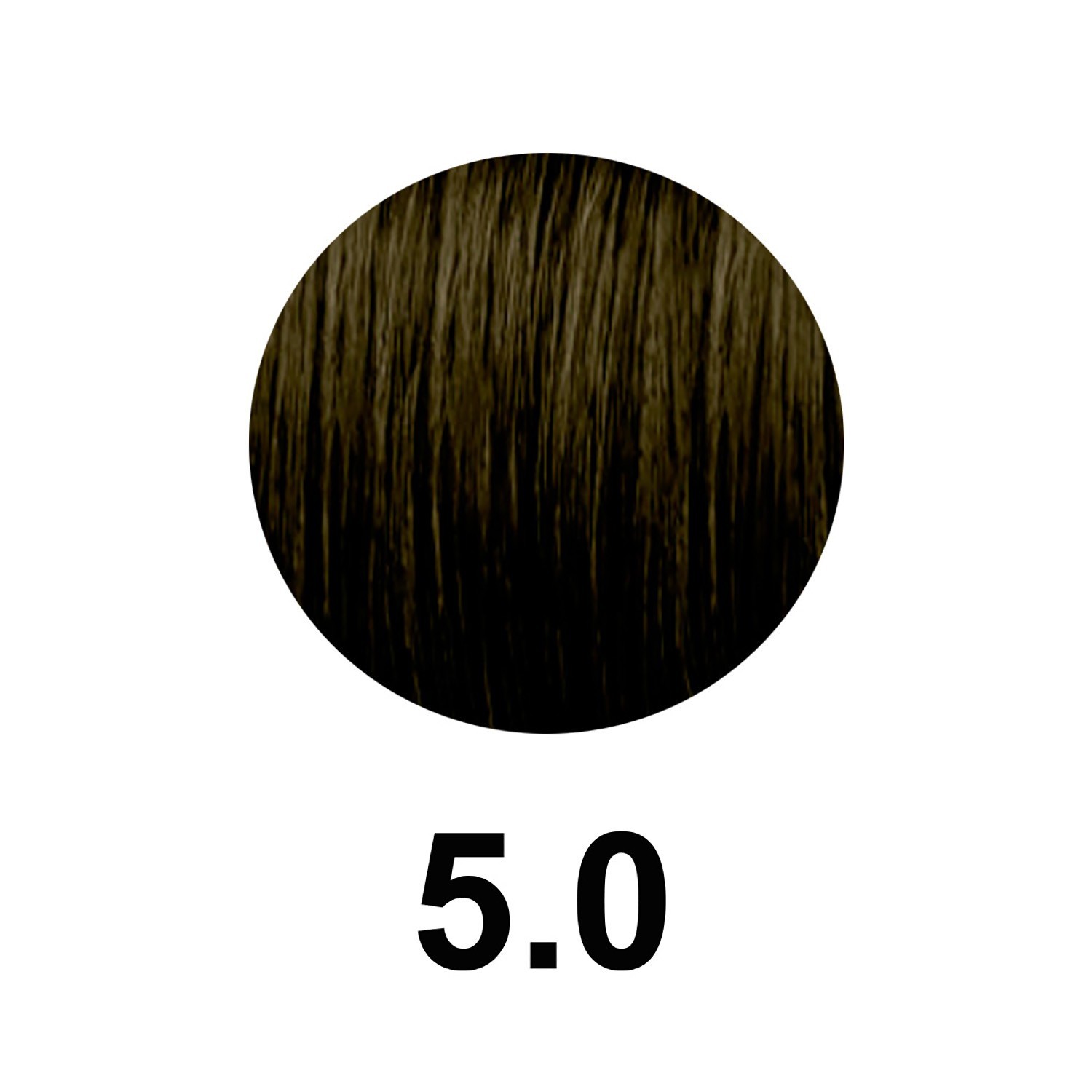 Revlon Pro You The Color Maker 5.0/5N