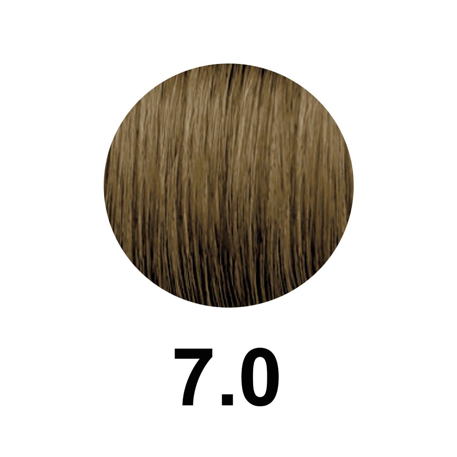 Revlon Pro You The Color Maker 7.0/7N