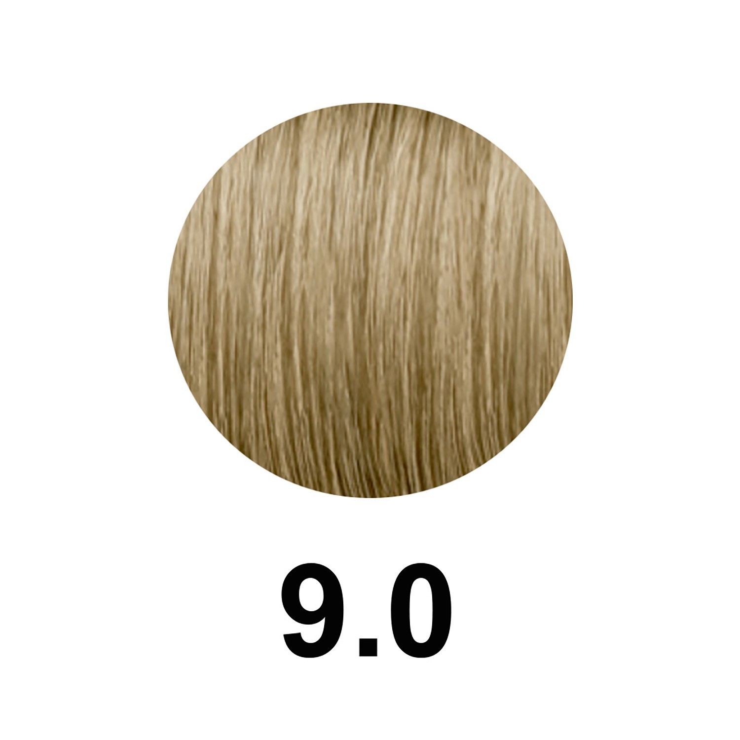 Revlon Pro You The Color Maker 9.0/9N