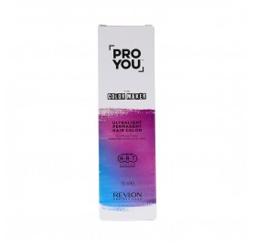 Revlon Pro You The Color Maker 12.0S/Ul-Clear