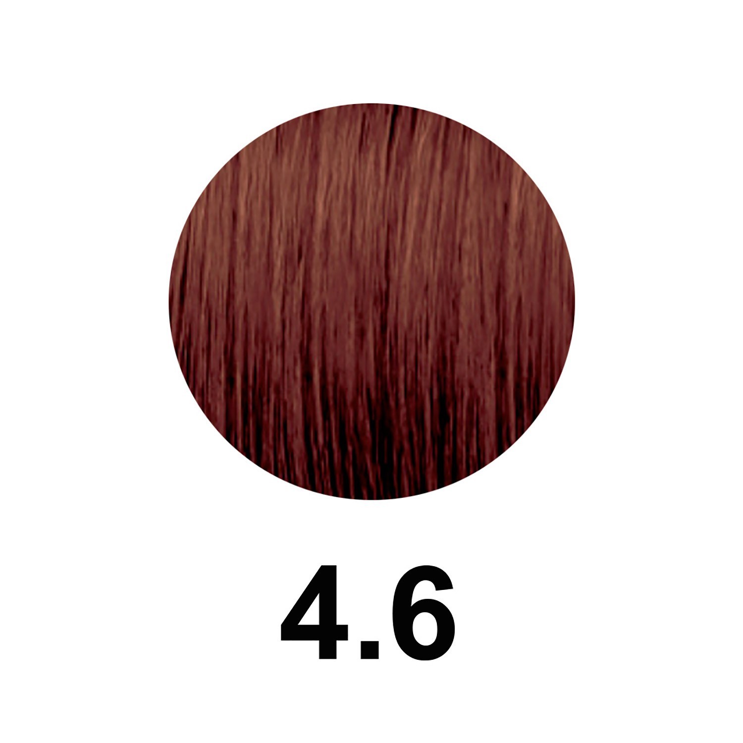 Revlon Pro You The Color Maker 4.6/4R