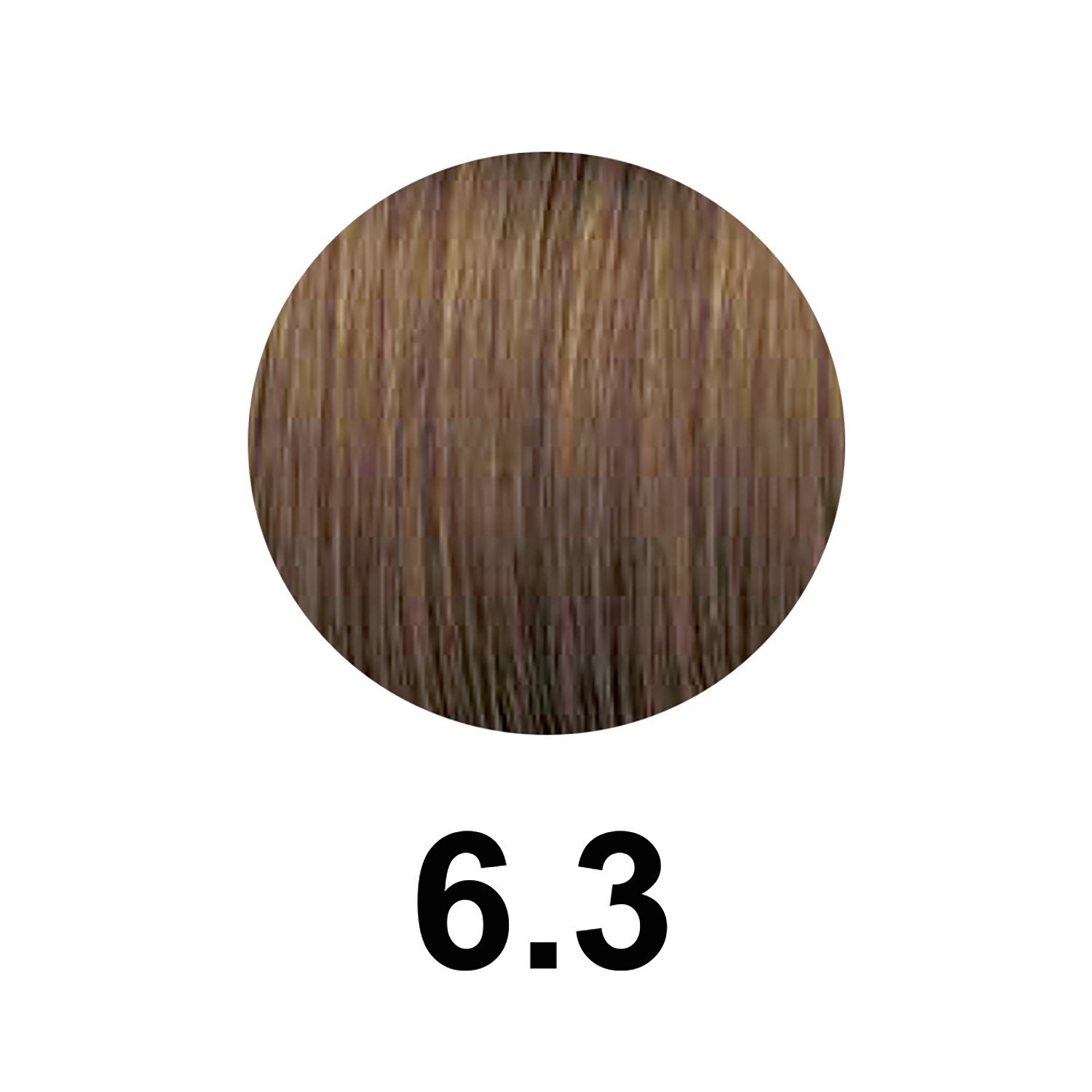 Revlon Pro You The Color Maker 6.3/6G