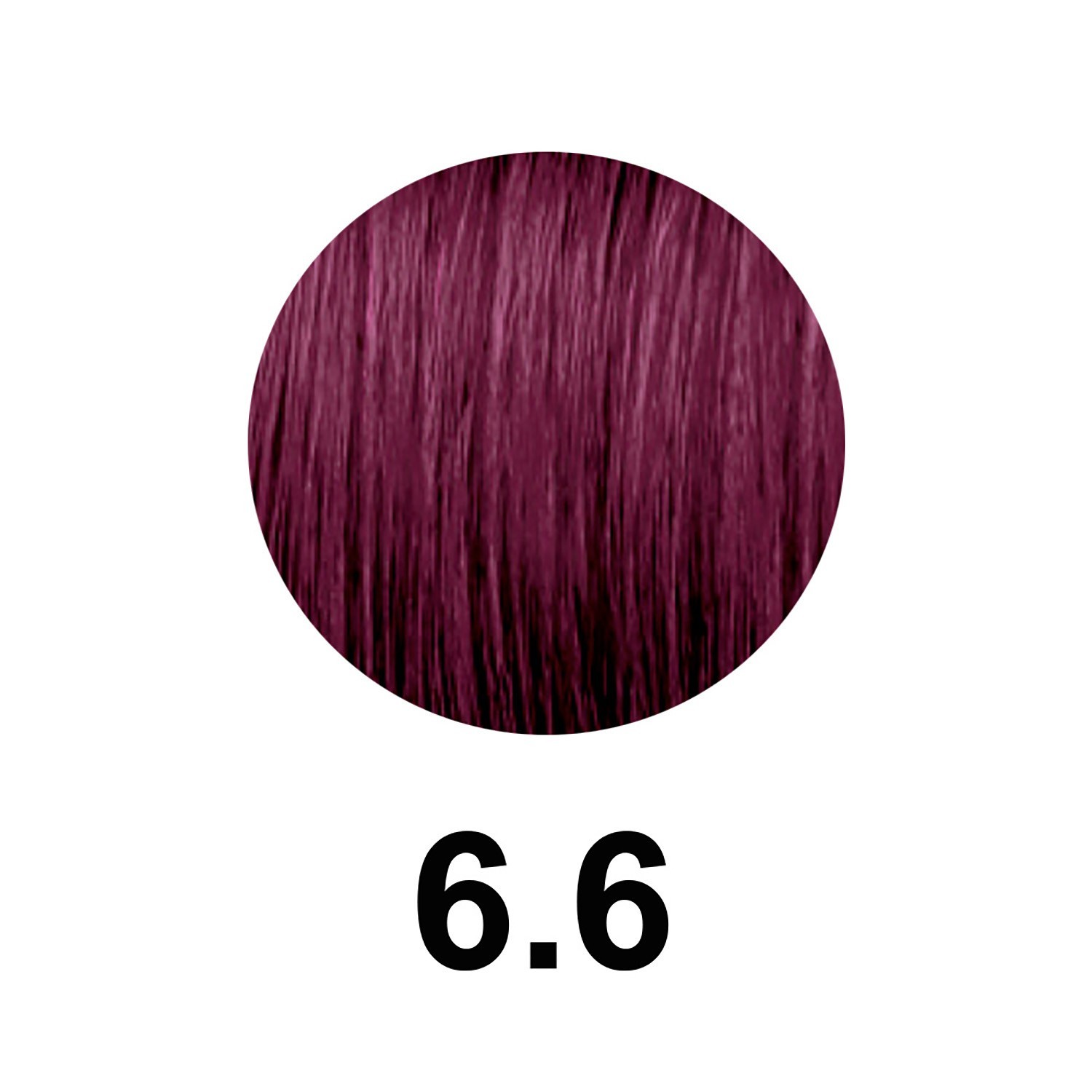 Revlon Pro You The Color Maker 6.6/6R