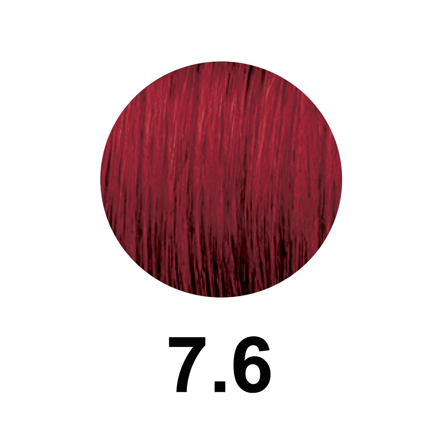 Revlon Pro You The Color Maker 7.6/7R