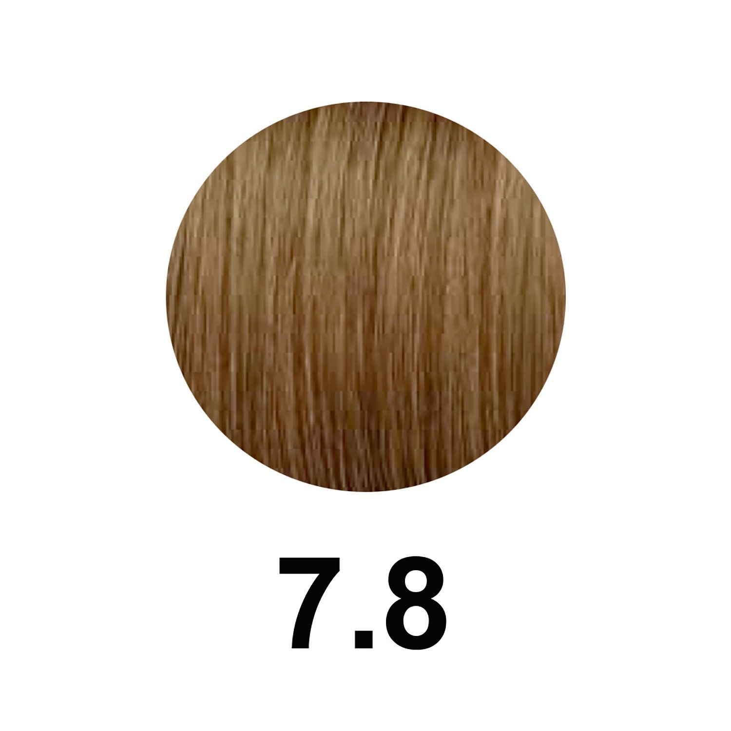 Revlon Pro You The Color Maker 7.8/7B