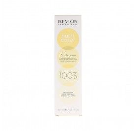 Revlon Nutri Color Filters 1003 Dorado Claro 100 ml
