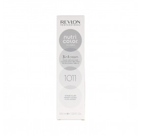 Revlon Nutri Color Filters 1011 Plata Intenso 100 ml