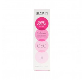 Revlon Nutri Color Filters 050 Rosa 100 ml
