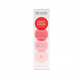 Revlon Nutri Color Filters 600 Rojo 100 ml