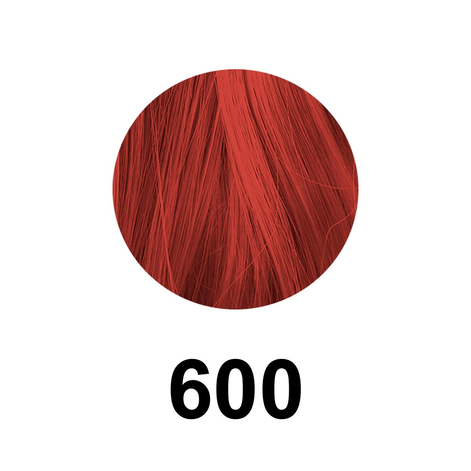 Revlon Nutri Color Filters 600 Red 100 ml