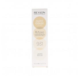 Revlon Nutri Color Filters 931 Beige Chiaro 100 ml