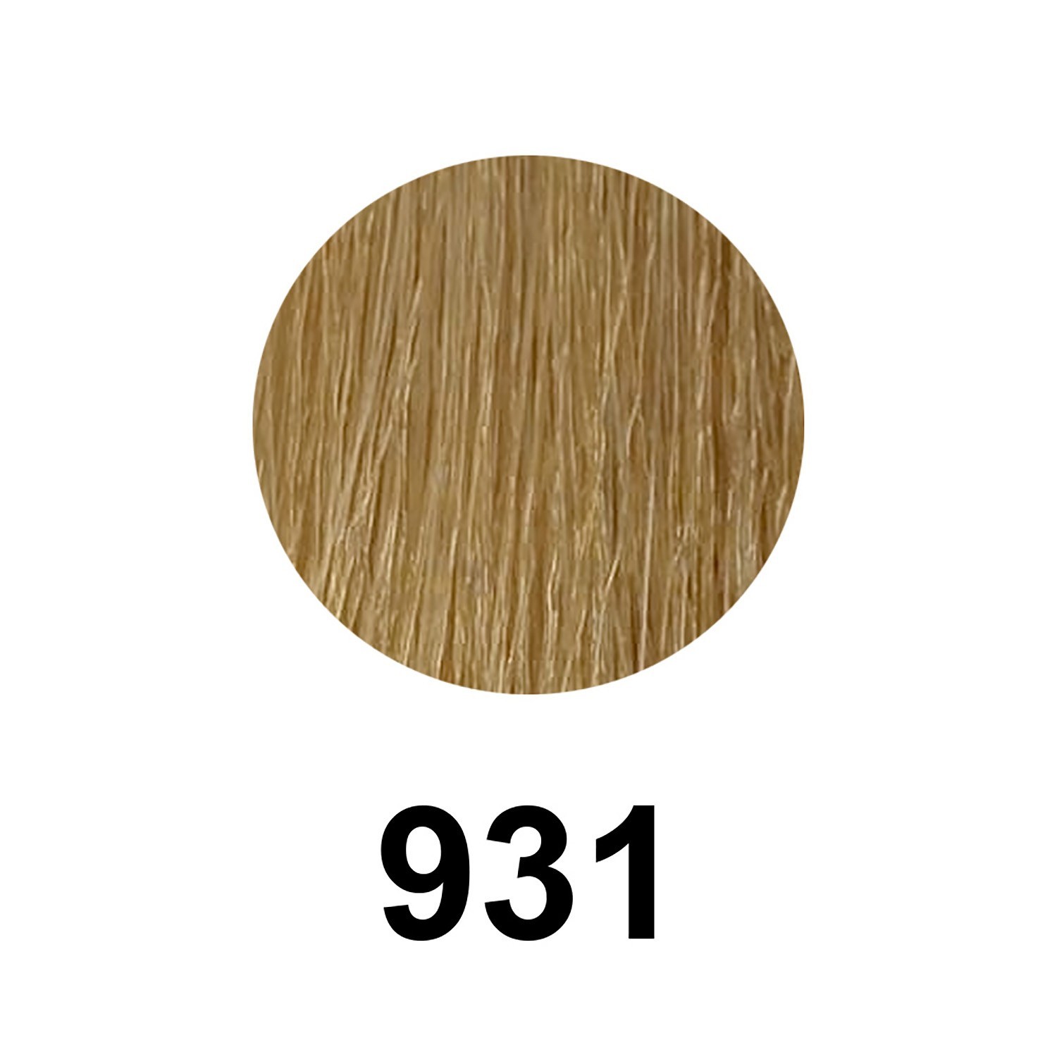 Revlon Nutri Color Filters 931 Bege Claro 100 ml