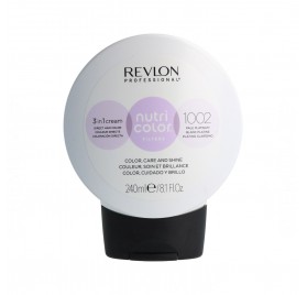 Revlon Nutri Color Filters 1002 Platino Claro 240 ml