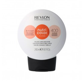 Revlon Nutri Color Filters 400/Mandarina 240 ml