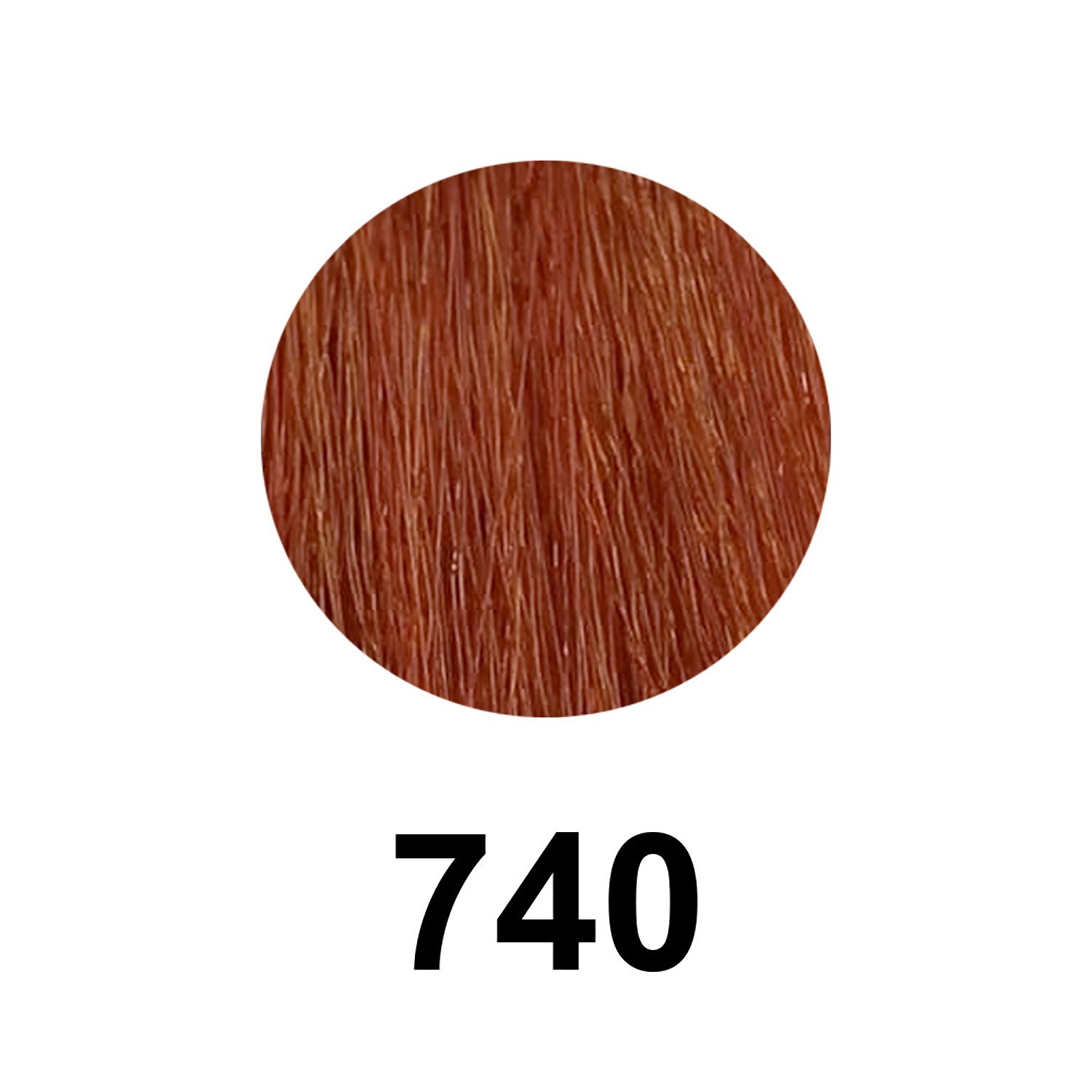 Revlon Nutri Color Filters 740 Rame Chiaro 240 ml