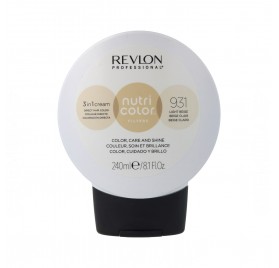 Revlon Nutri Color Filters 931 Beige Chiaro 240 ml