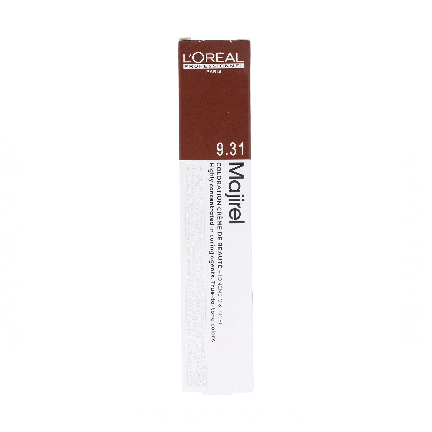 Loreal Majirel 50ml, Color 9,31