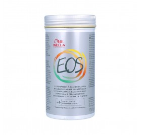 Wella Eos Color 6 Azafran 120 gr