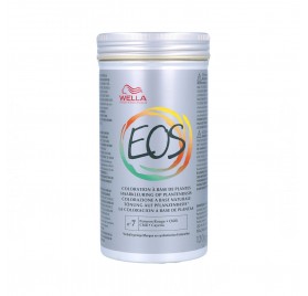 Wella Eos Colore 7 Cayena 120 gr