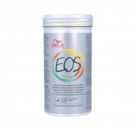 Wella Eos Color 8 Canela 120 gr