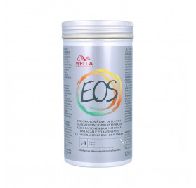 Wella Eos Color 9 Cacao 120 gr