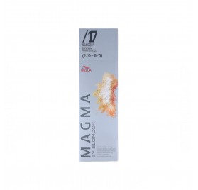 Wella Magma Color /17 120G (2/0 - 6/0)