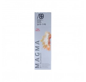 Wella Magma Color /89 120G (6/0 - 7/0)